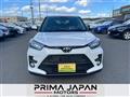 2026 Toyota Raize