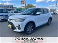 2026 Toyota Raize