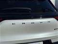 2024 Toyota Crown