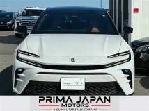 2024 Toyota Crown