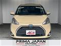 2020 Toyota Sienta