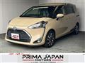 2020 Toyota Sienta