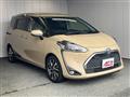 2020 Toyota Sienta