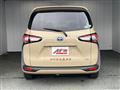 2020 Toyota Sienta