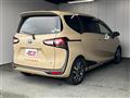 2020 Toyota Sienta