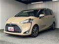 2020 Toyota Sienta
