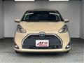 2020 Toyota Sienta