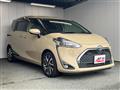 2020 Toyota Sienta