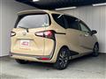 2020 Toyota Sienta