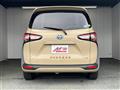 2020 Toyota Sienta