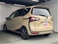 2020 Toyota Sienta