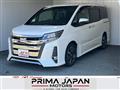 2018 Toyota Noah