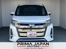 2018 Toyota Noah