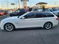 2015 BMW 5 Series