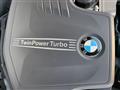 2015 BMW 5 Series