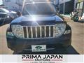 2008 Jeep Cherokee
