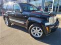 2008 Jeep Cherokee