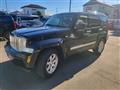 2008 Jeep Cherokee