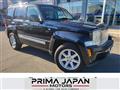2008 Jeep Cherokee