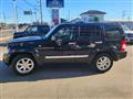 2008 Jeep Cherokee