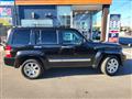 2008 Jeep Cherokee