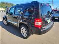 2008 Jeep Cherokee