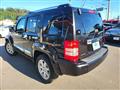 2008 Jeep Cherokee