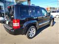 2008 Jeep Cherokee