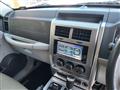 2008 Jeep Cherokee
