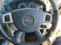 2008 Jeep Cherokee