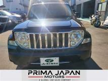 2008 Jeep Cherokee