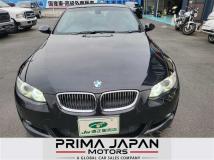 2008 BMW 3 Series