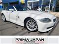 2006 BMW Z4