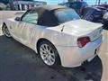 2006 BMW Z4