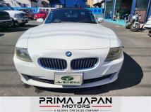 2006 BMW Z4