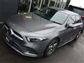 2021 Mercedes-Benz A-Class