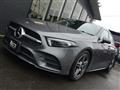 2021 Mercedes-Benz A-Class