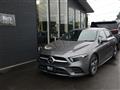 2021 Mercedes-Benz A-Class