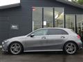 2021 Mercedes-Benz A-Class