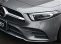 2021 Mercedes-Benz A-Class