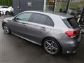 2021 Mercedes-Benz A-Class