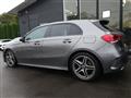2021 Mercedes-Benz A-Class