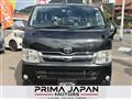 2011 Toyota Hiace Van