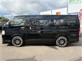 2011 Toyota Hiace Van