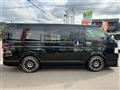 2011 Toyota Hiace Van