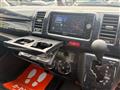 2011 Toyota Hiace Van