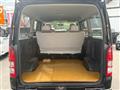 2011 Toyota Hiace Van