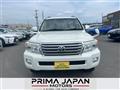 2013 Toyota Land Cruiser