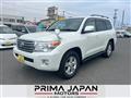 2013 Toyota Land Cruiser