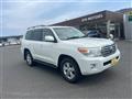 2013 Toyota Land Cruiser